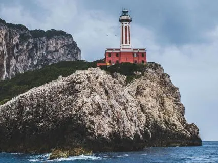 Be A Light: Living With Purpose And Presence