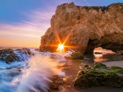 Be A Mother To The World