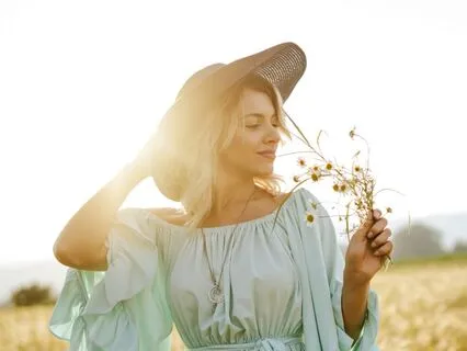 Be A Warrior For Your Own Heart