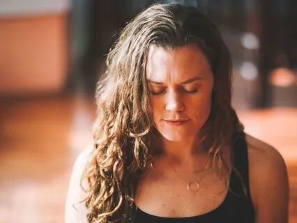 Be A Yes (Baptiste Inspired)