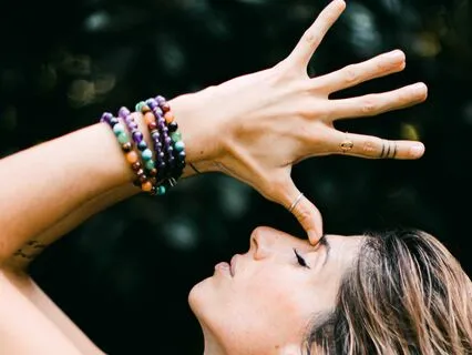 Be An Embodiment Of God