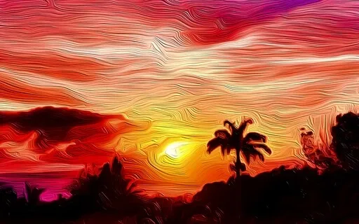 Be An Instrument Of Light And Love