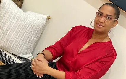 Be Anxious For Nothing Christian Meditation