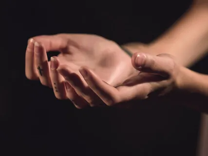 Be As One (Reiki Treatment Session)