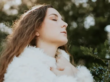 Be At Peace With Yourself