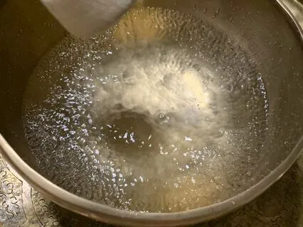 BE - Breathe And Listen- Meditation