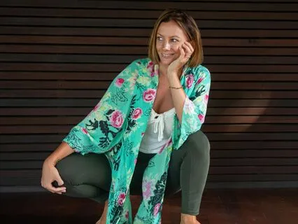 Meditation For Calm Presence