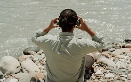 Be Calm In 3 Minutes