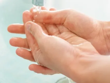 Be Comfortable In Your Body