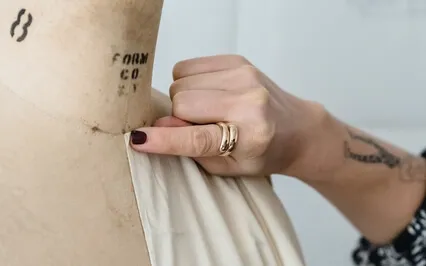 Be Exactly Who You Are