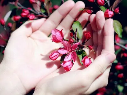 Be Filled With Love And Kindness