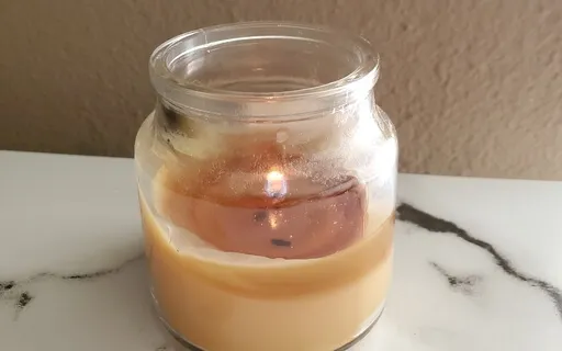 Be Free To Burn Bright