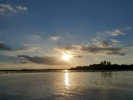 Be Free To Explore Your Senses