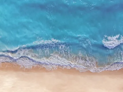 Be Free To Ride The Waves