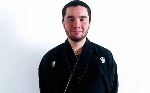 Be Gentle With The Body, Mind, And Breath (Rain Background)