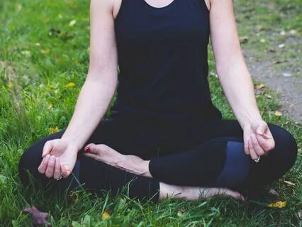 Be Gentle With Yourself