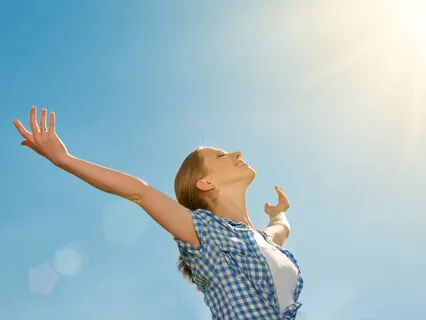 Be Grateful for Every New Day Talk + Meditation