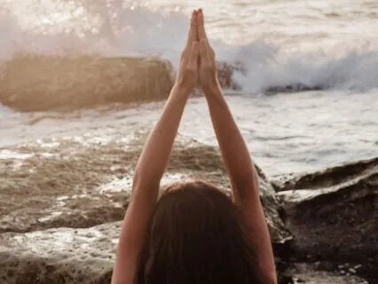 Be Grateful For Your Heart