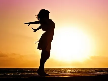 Be Grateful Of Yourself