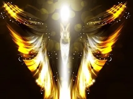 Be Guided By Your Divine Spark