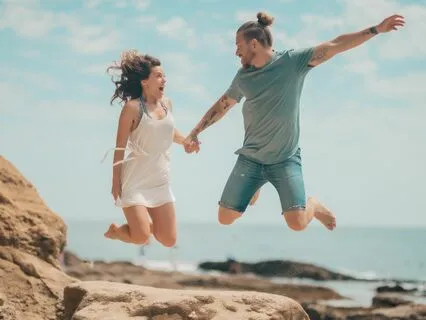 Be Healed From Worldly Fear, Embrace Deep Joy From Christ