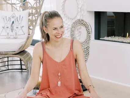 Be Here. Be Now. Staying In The Present Moment.