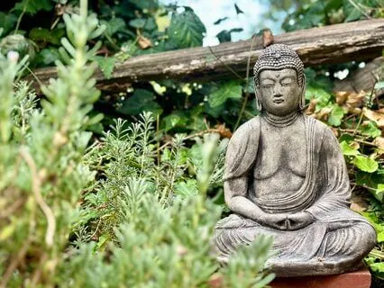 Be Here Now || A Meditation For Presence