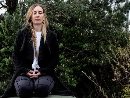 Be Here Now - A Meditation For Presence