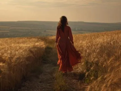 Be Here Now: A Talk On Present-Moment Awareness