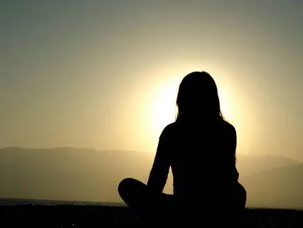 Be Here Now: Anchoring In The Moment