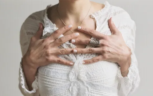 Be Here Now & Reduce Stress  - 5 Min Daily Insight