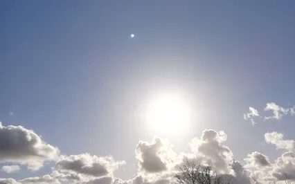 Be Here Now - Body Scan