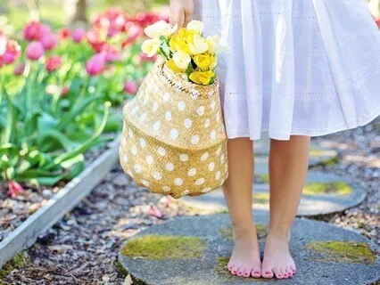 Calm Anxiety And Overwhelm With Grounding