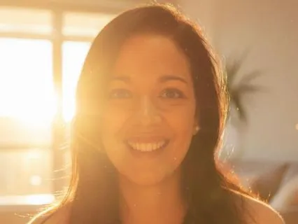 Be Here Now Morning Meditation