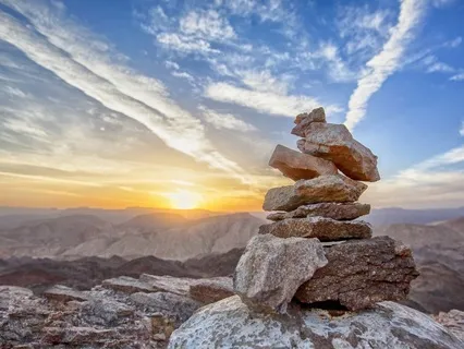 Meditation Through the Five Senses