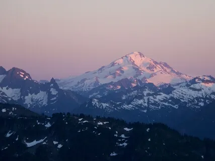 Be Here Now (Violin & Piano Improvisation & Forest Sounds)