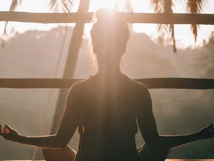 Zen For Everyday Life : Be Here Now