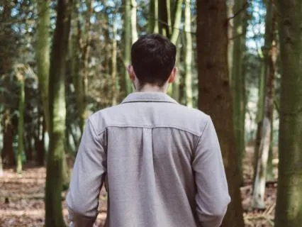 Be Here: What Nature Teaches Us About Presence