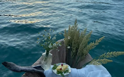 Be In Direct Experience With Life