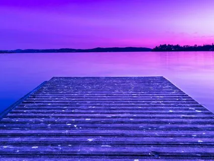 Be In The Abundance Of Stillness (1 Minute)