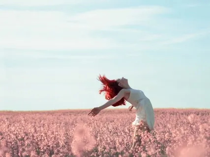 Be In The Flow: A Short Meditation