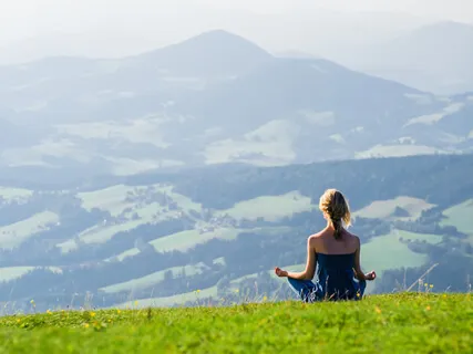 Be In Your Creative Flow