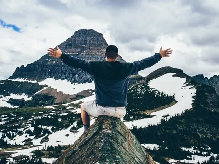 Be Kind To Yourself - Advice For Those Struggling With Meditation And Spiritual Practice