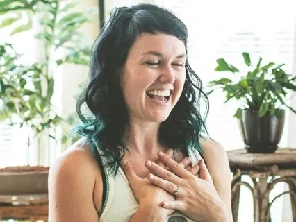 Be Kind To Yourself - Self Compassion Meditation