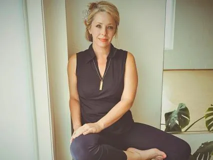 Be Like Water - Embodied Practice For Stress & Flow