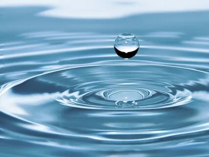 Be Like Water (Body Scan)