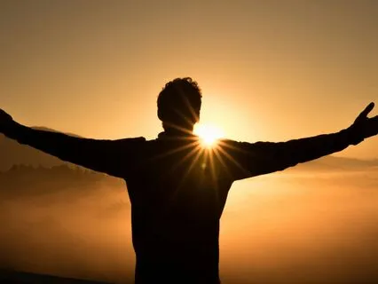 Be Love And Money - Stop Chasing It Outside Of You