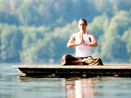 Be Loved, Balanced, Confident And In This Now