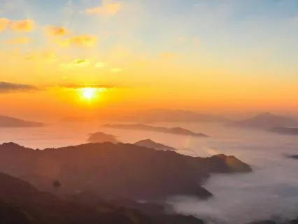 Be Magnetic This Morning