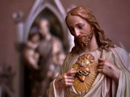 Be Merciful As Your Father Is Merciful - Neighbourly Prayer